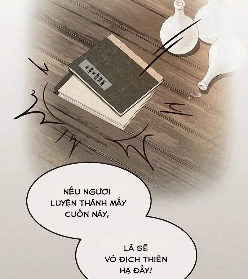 Vợ Tôi Là Giáo Chủ Ma Giáo Chapter 3 - Trang 2